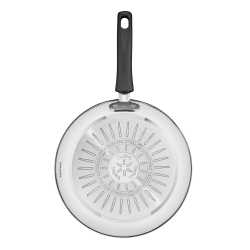 Сковорода-гриль круглая Tefal Duetto + 26 см G7334055