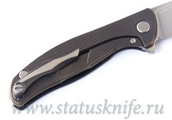 Нож Широгоров Хати Vanadis 10 CF 3D Кастом Дивижнфотография - 7