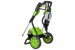 Мойка GREENWORKS GPW2000II   5106707