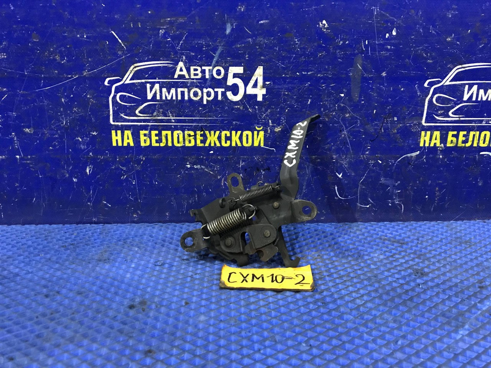 Замок капота TOYOTA IPSUM 1997