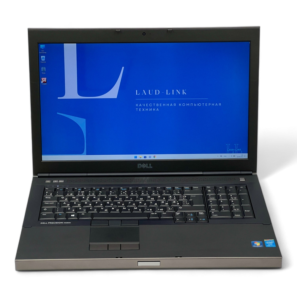 Precision M6800