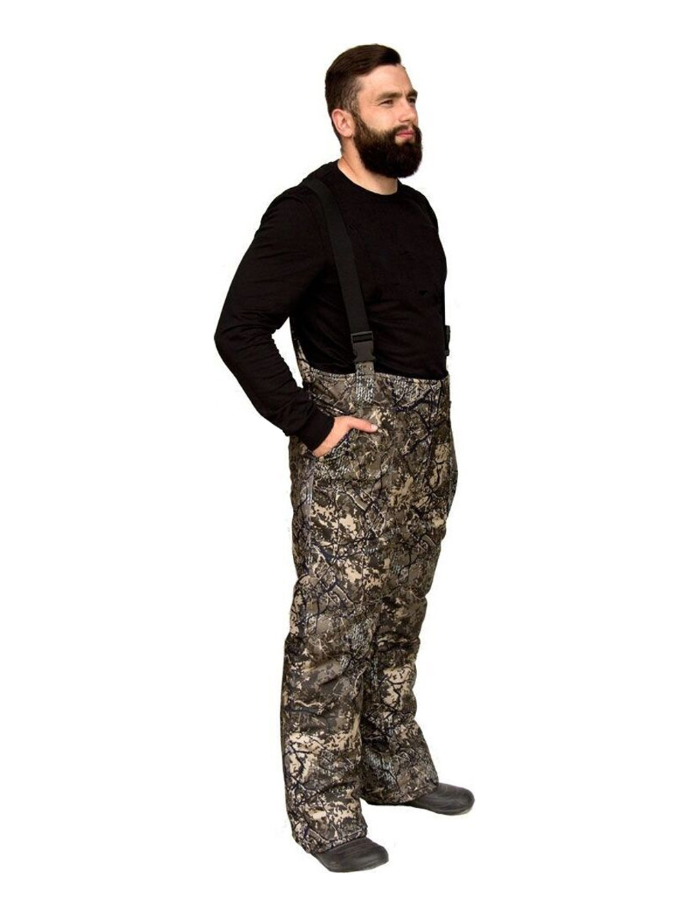 Костюм Prival Sherwood winter-3