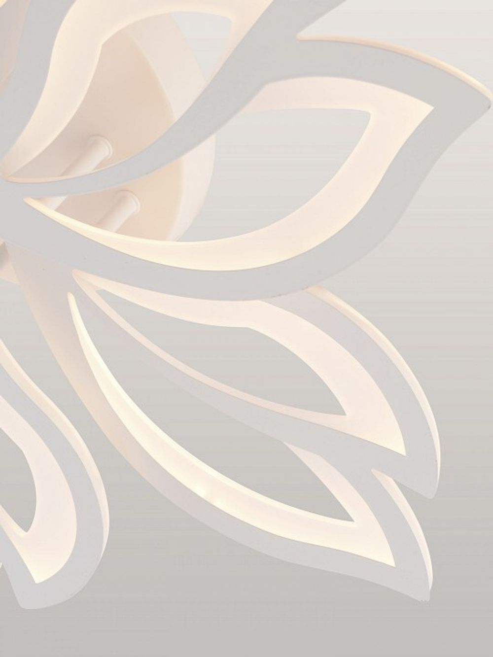 Потолочная люстра Natali Kovaltseva FORTUNA LED LAMPS 81107/6C