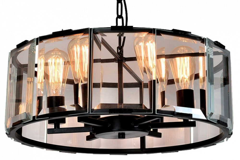 Подвесная люстра ST-Luce SL276.403.07