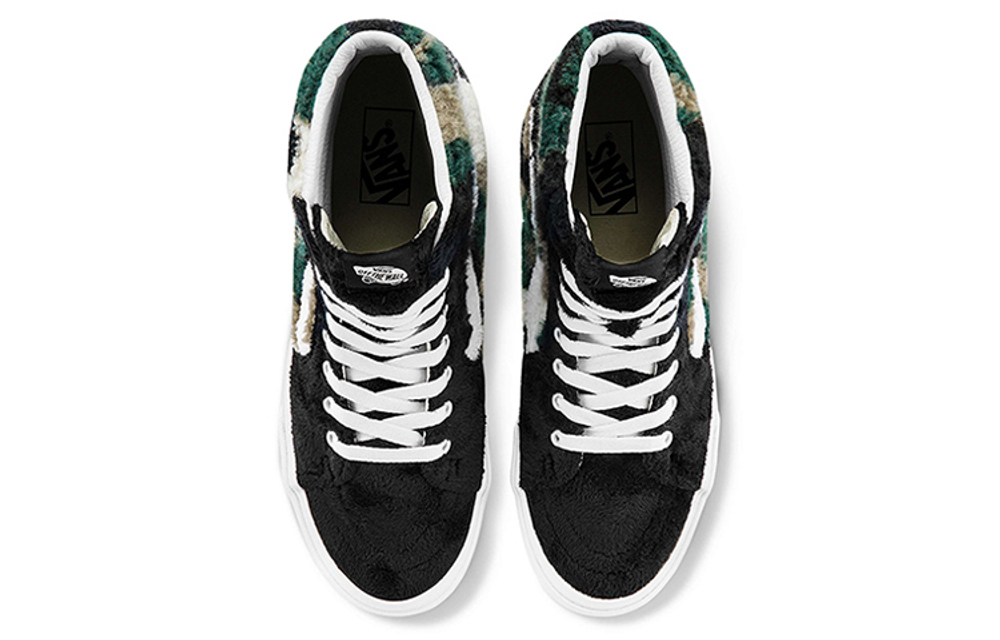 Vans Sk8