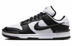 Кроссовки Nike Dunk Low Twist "Panda" (Женская размерная сетка)
