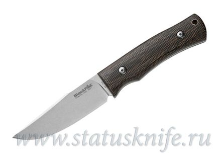 Нож FOX knives BF-749 EXPLORATOR