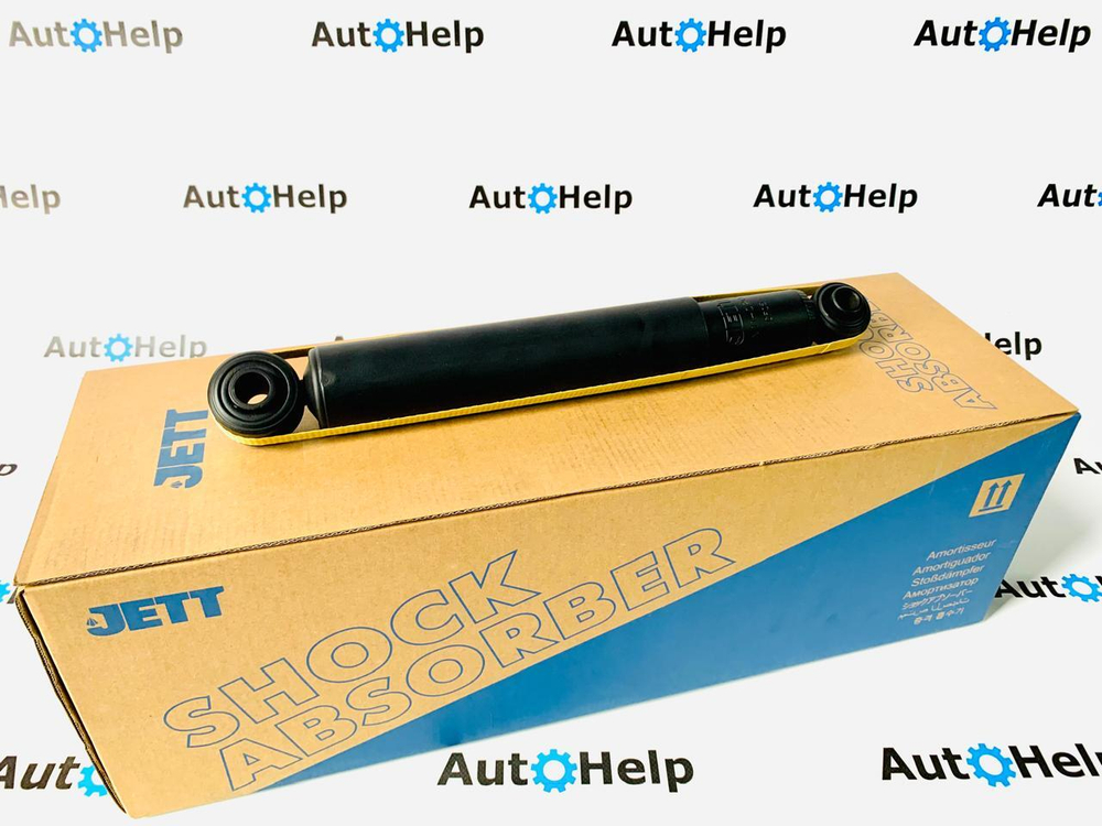 Амортизатор Jett V11-020 задний