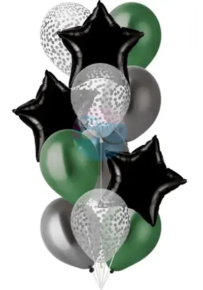 Фонтан «Магнат»