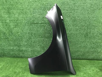 Крыло переднее левое BMW 7er G70 (2022-н.в.)