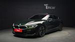 BMW 8 серии (G15) M850i ​​xDrive Gran Coupe