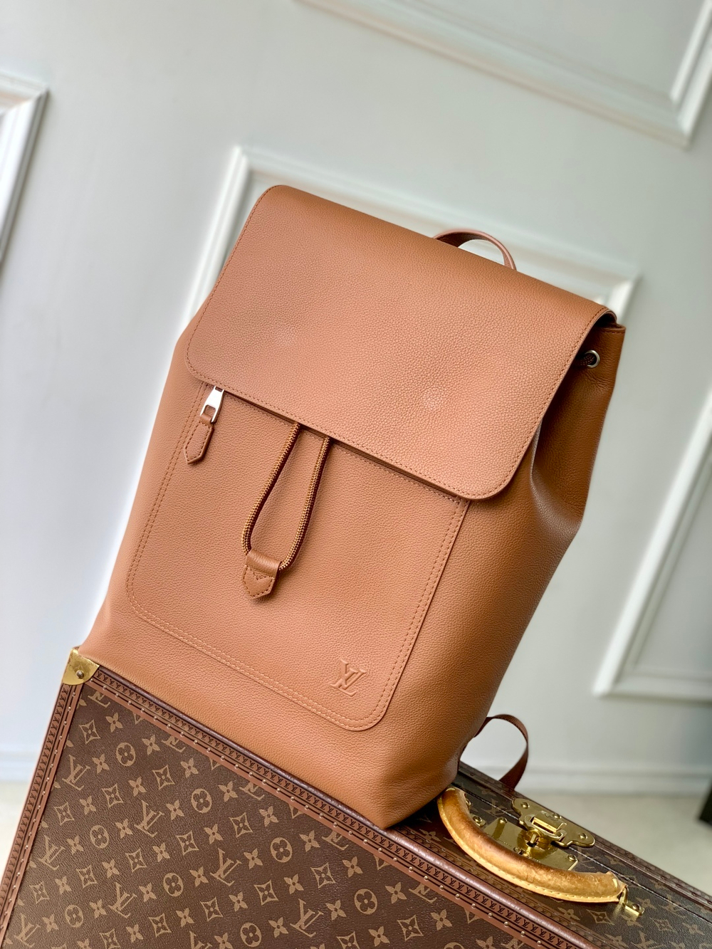 Louis Vuitton Fastline Backpack
