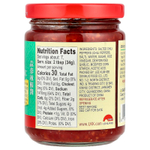 Lee Kum Kee, Чили и чесночный соус, 226 г (8 унций)