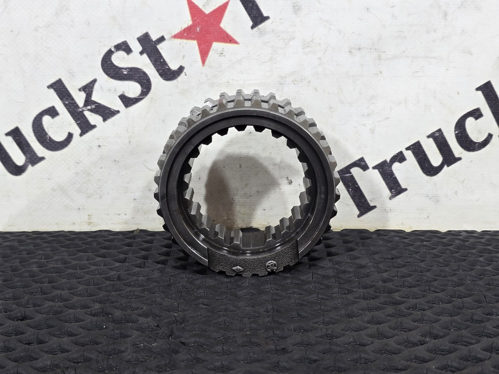 Скользящая втулка вторичного вала КПП 2018г