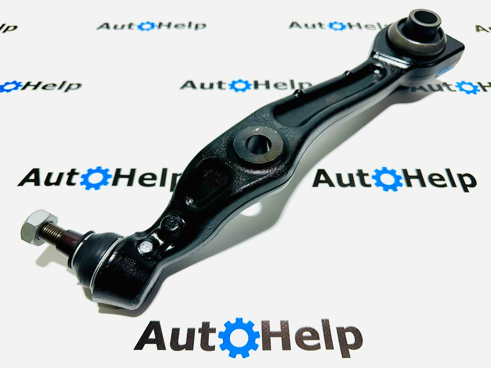 Рычаг передний Jett V91-371L нижний левый W221 2005-, CL C216 2006-2013, S500 4WD