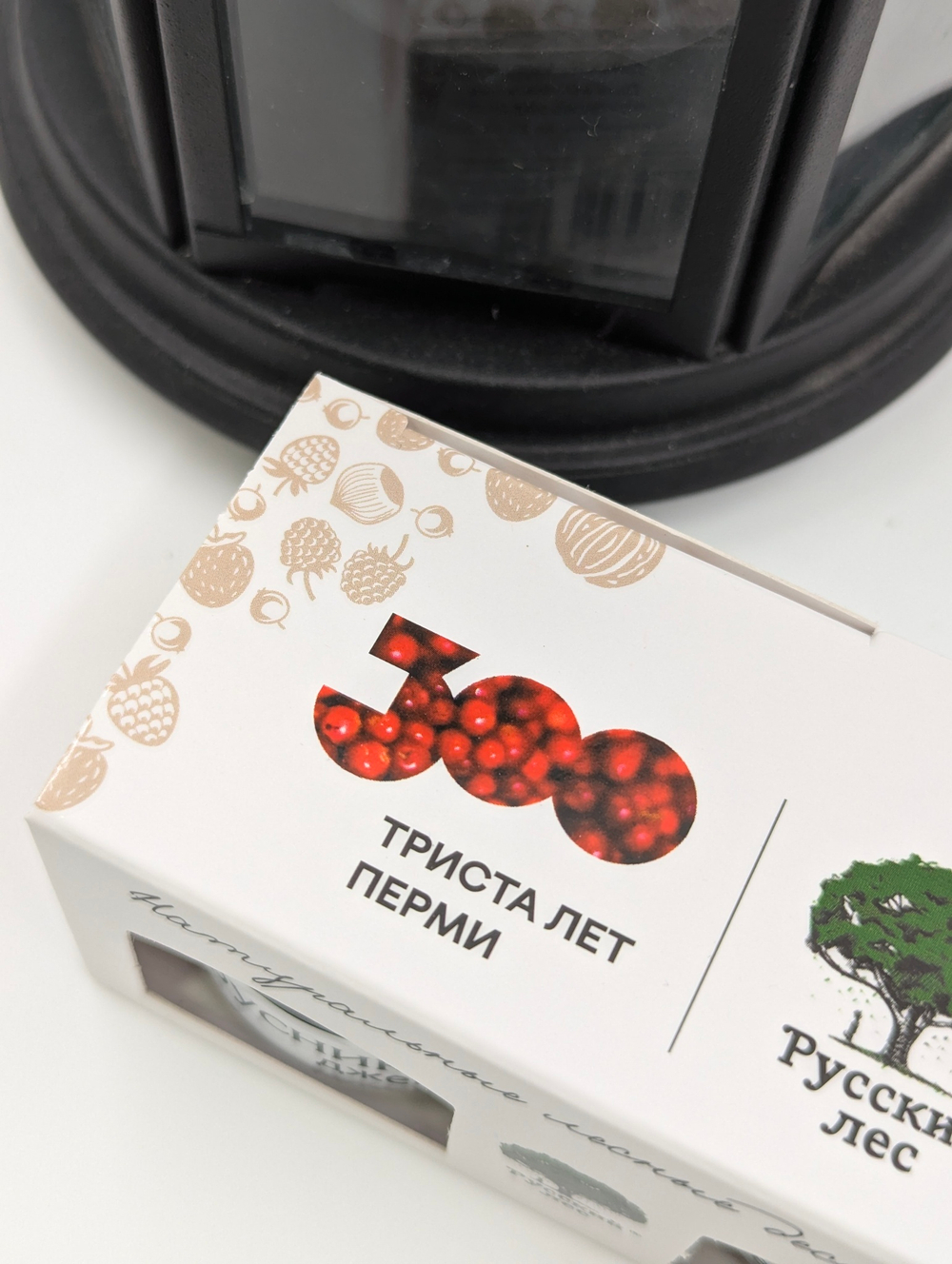 РЛ Ассорти банок Пермь