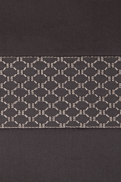 Наволочка 50x70 Bovi Hight tea горький шоколад фото