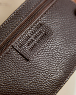 Сумка 678 03 шоколадный