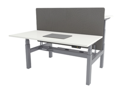 Бенч Ergoline Station