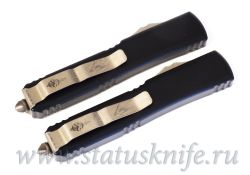 Сет Microtech Set 119-13SETDMS Ultratech Hellhound & Warhound Aces and Eightsфотография - 4