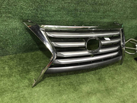 Решетка радиатора Lexus GX 2 (2013-2019)