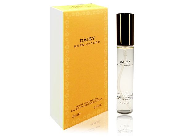 Мини-парфюм MARC JACOBS DAISY, 20 ML