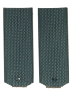 Погоны Росгвардии чистые пластик (Цена договорная)