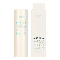 Увлажняющий мультифункциональный бальзам-стик Tenzero Aqua Ampoule Multi Balm 10г