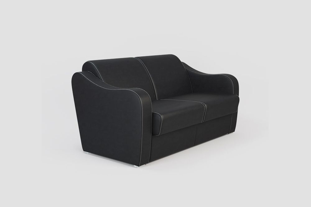 Sorento - Модульный диван 2-х секционный