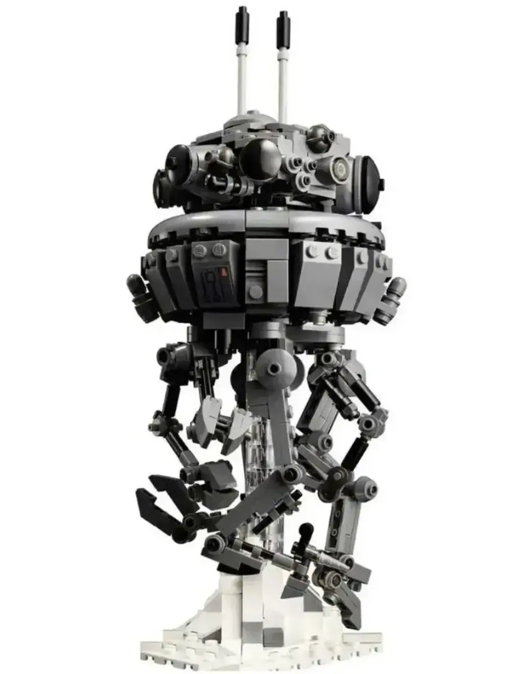 Конструктор Имперский Разведывательный Дроид 692 дет 99918