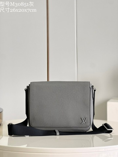 Louis Vuitton District PM Messenger Bag