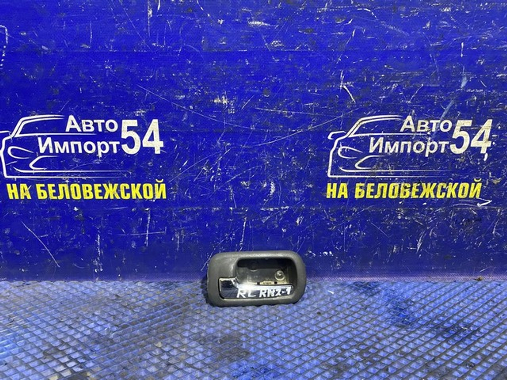 Ручка двери задней левой салонная Honda STREAM 2001