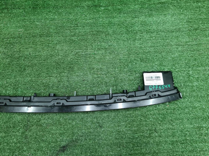 ДХО центральный EXEED LX (2019-н.в.) LED