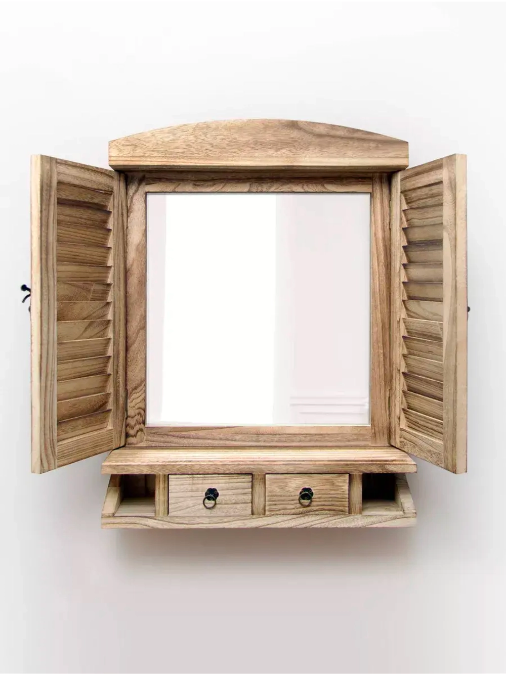 Зеркало настенное большое