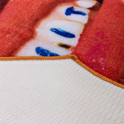 Коврик Shit (Face)