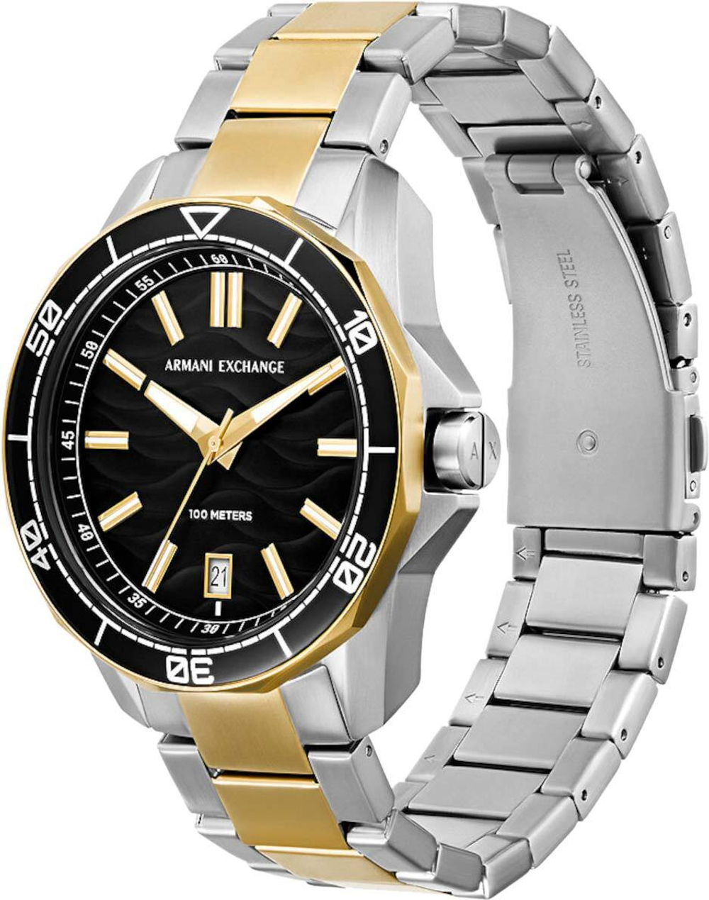 Мужские наручные часы Armani Exchange AX1956