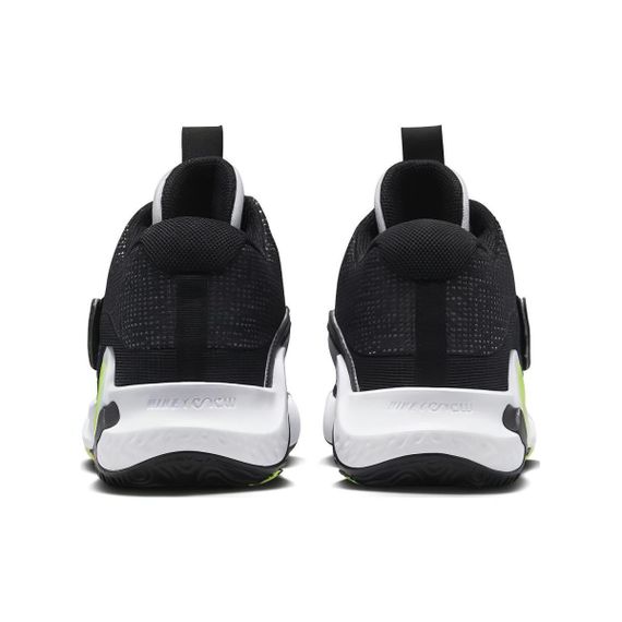 NIKE KD Trey 5 X Баскетбольные кроссовки Низенький верх Мужские