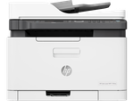 МФУ лазерное цветное HP Color Laser 179fnw