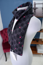 Шарф Roxy узкий