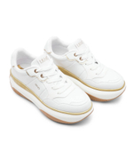 кроссовки june 16 Liu Jo - белый(BA3053 EX168)