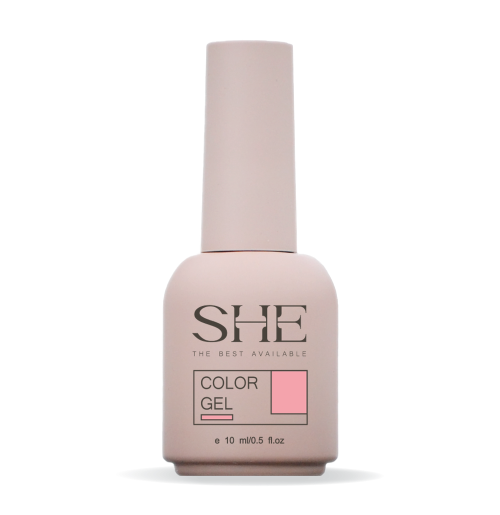 Гель-лак SHE 068 10 ml