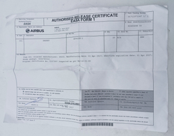 Прокладка 3876168-1