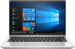 Ноутбук HP ProBook 440 G8 (27H78EA) Intel Core i5 1135G7 /  8 Гб / SSD, 256 Гб / 14.0"; 1920x1080 / Intel Iris Xe graphics / Bluetooth / Wi-Fi / Windows 10 Pro, серебристый