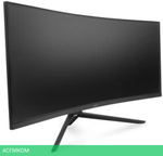 Игровой монитор Acer Nitro ED343CURXbmiippx