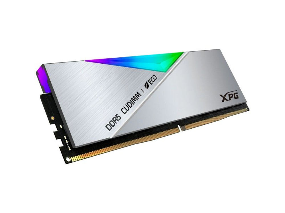 Оперативная память ADATA XPG Lancer RGB AX5CU8800C4224G-DCLACRSG, DDR5 2х 48ГБ 8800 МГц, DIMM, RTL