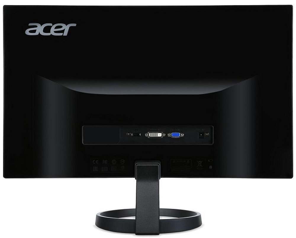 Монитор 23,8" Acer R240HYbidx