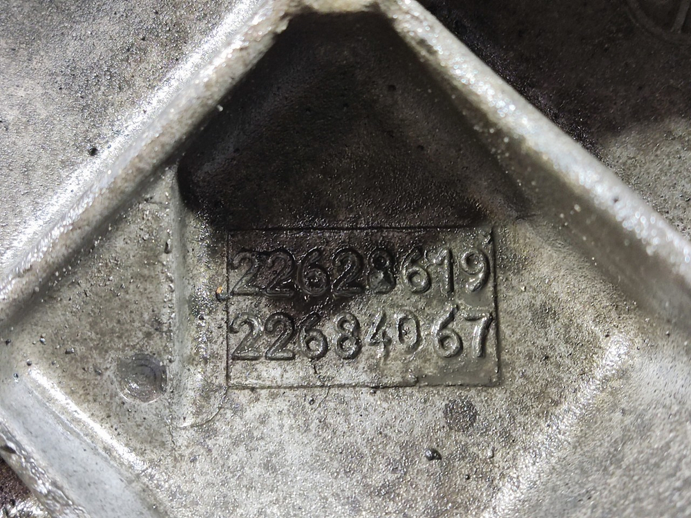 АКПП AT2612F 2017г.