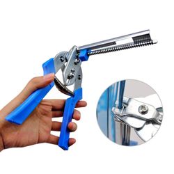 Скобообжимной инструмент