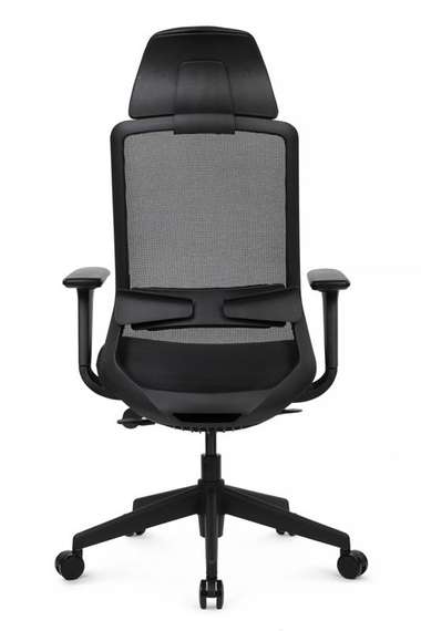 Кресло Cosmo AETH-HB Черный