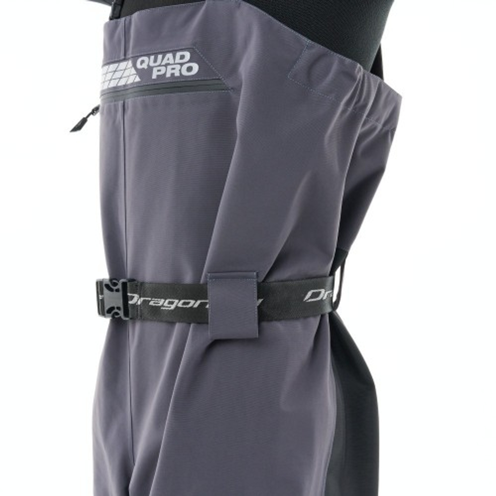 Dragonfly Вейдерсы мембранные QUAD PRO